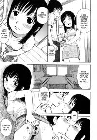  Hakihome-Hentai Manga-Without Our Parents Knowing