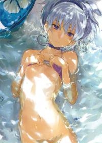  Hakihome-Hentai Manga-Yins Breasts
