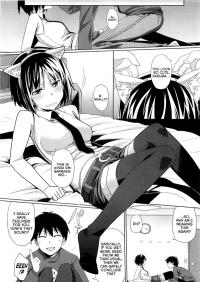  Hakihome-Hentai Manga-Zoku Hatsukoi temptation